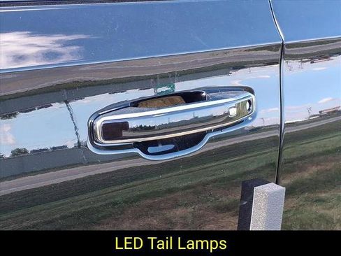 New 2026 Chevrolet Tahoe Premier image 35