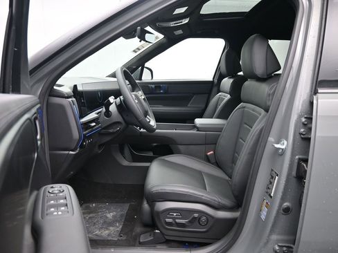 New 2026 Hyundai Santa Fe Calligraphy AWD/4WD image 25