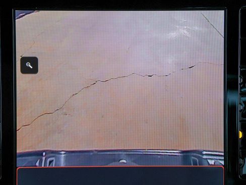 Used 2024 RAM 1500 Rebel w/ Rebel Level 1 Equipment Group image 21