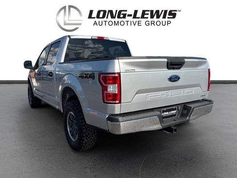 Used 2019 Ford F150 XLT image 4