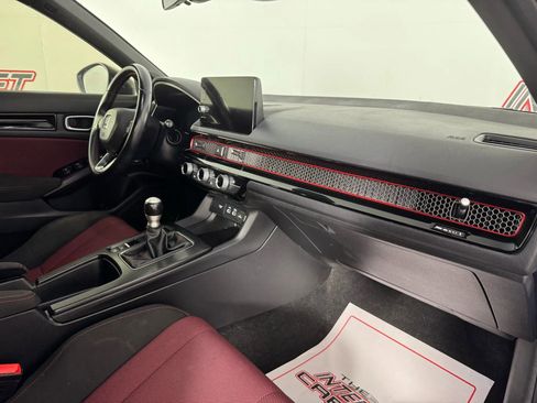 Used 2022 Honda Civic Si image 12