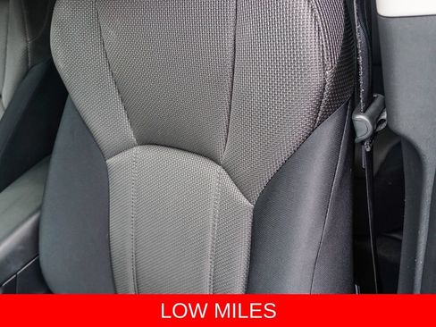 Used 2019 Subaru Crosstrek 2.0i w/ Eyesight System AWD/4WD image 20