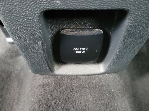 Certified 2019 Ford EcoSport SES image 18