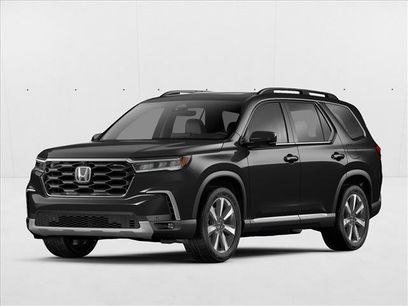 Used 2023 Honda Pilot Elite