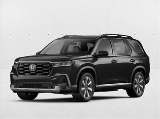 Used 2023 Honda Pilot Elite video 1