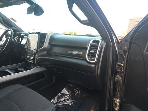 Used 2019 RAM 3500 Big Horn image 10