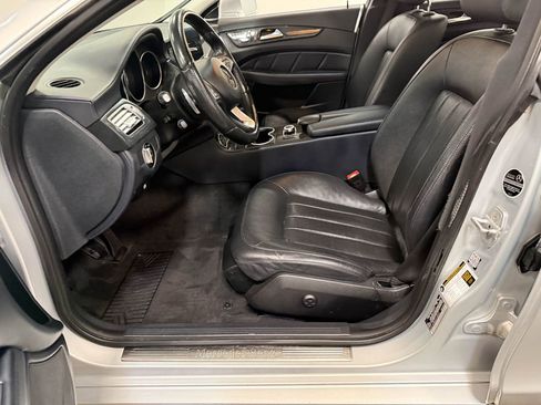 Used 2016 Mercedes-Benz CLS 400 4MATIC image 58
