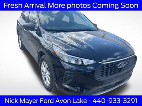 Used 2024 Ford Escape Active image 9