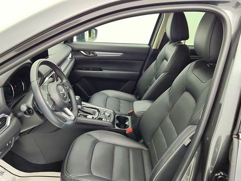 Used 2024 MAZDA CX-5 AWD 2.5 S w/ Premium Plus Pkg image 20