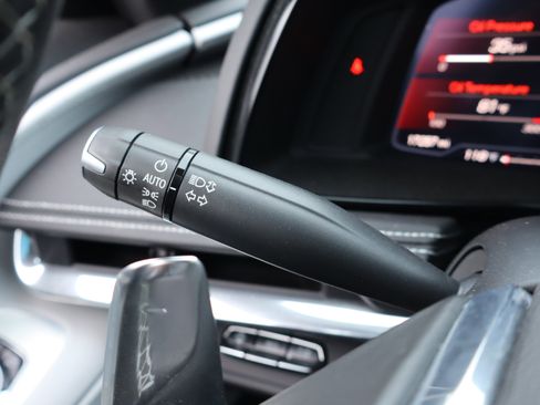 Used 2020 Chevrolet Corvette Stingray Preferred Cpe w/ 2LT Preferred Equipment Group image 20