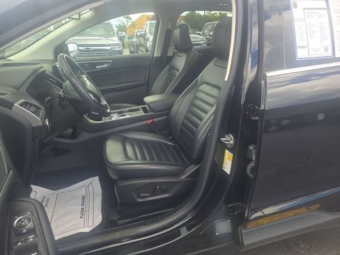 Used 2023 Ford Edge SEL w/ Convenience Package AWD/4WD image 20