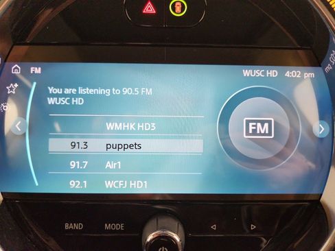 Used 2024 MINI Cooper S image 22