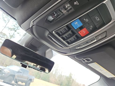 New 2026 Jeep Grand Cherokee L Limited AWD/4WD image 29