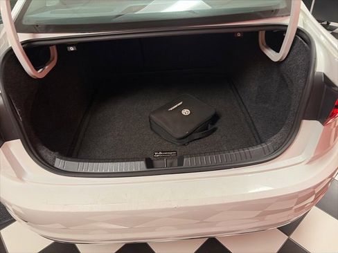 Used 2019 Volkswagen Jetta S w/ Driver Assistance Package image 10