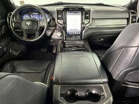 Used 2019 RAM 1500 Limited RWD image 24