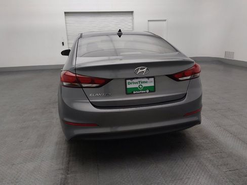 Used 2018 Hyundai Elantra SEL image 6