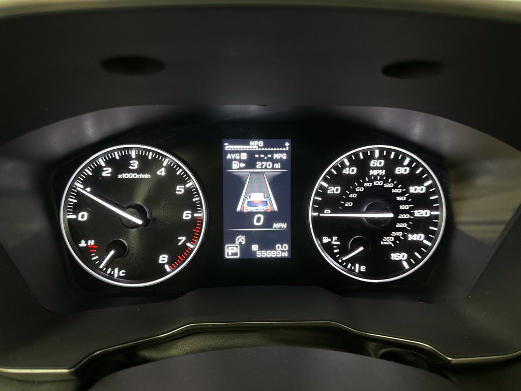 Used 2024 Subaru Outback Limited AWD/4WD image 29