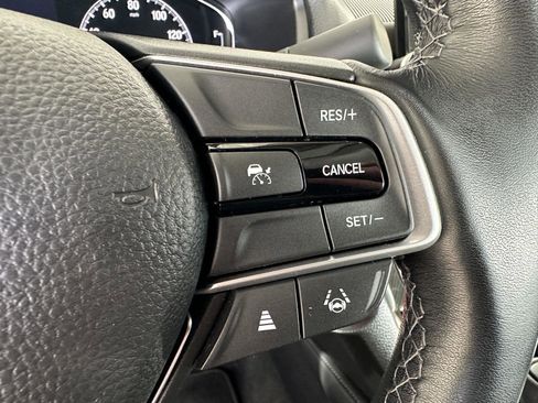 Used 2022 Honda Accord Sport Special Edition image 11