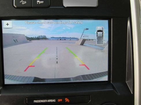 Used 2016 Ford F150 Lariat image 22