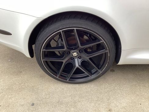 Used 2006 Lexus SC 430 Convertible image 31