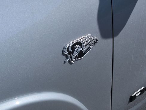 New 2026 RAM 1500 Laramie w/ Night Edition AWD/4WD image 10