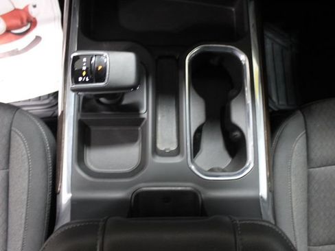 Used 2024 GMC Sierra 1500 Elevation w/ LPO, Elevation Black Package AWD/4WD image 36