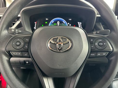 New 2026 Toyota Corolla LE image 25