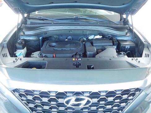 Used 2019 Hyundai Santa Fe Limited AWD/4WD image 19