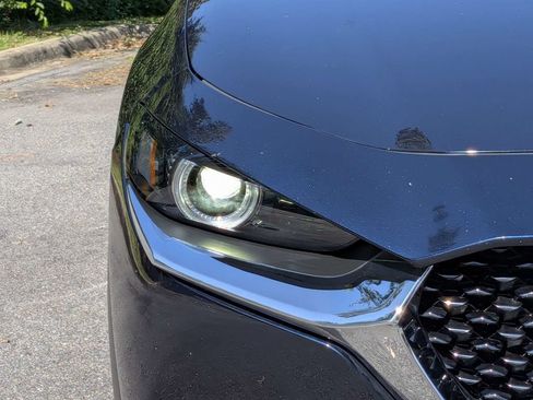 Certified 2023 MAZDA CX-30 AWD 2.5 S w/ Premium Package image 10