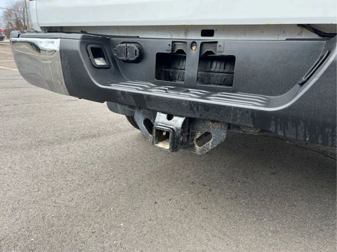 Used 2016 Toyota Tundra SR5 AWD/4WD image 28