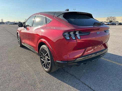 Used 2023 Ford Mustang Mach-E GT w/ GT Performance Edition image 4