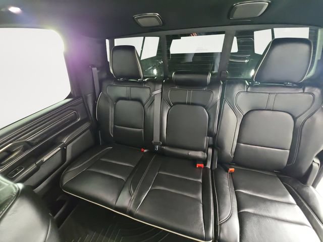 Used 2021 RAM 1500 Limited AWD/4WD image 13