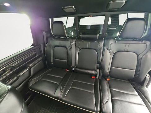 Used 2021 RAM 1500 Limited AWD/4WD image 13