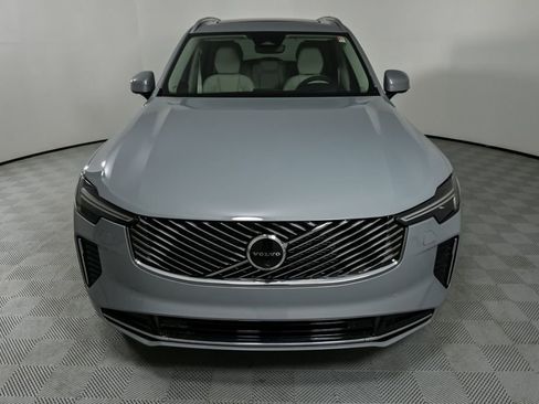 Used 2026 Volvo XC90 B6 Ultra w/ Protection Package AWD/4WD image 39