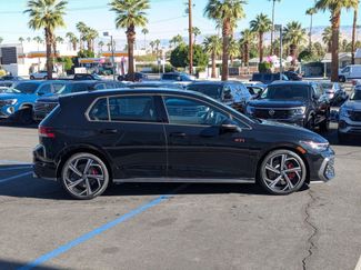 New 2025 Volkswagen GTI SE video 2