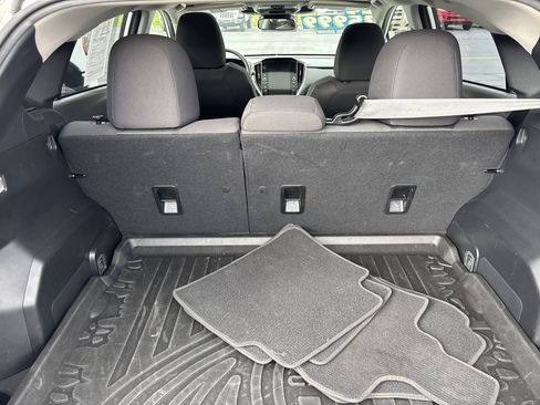 Used 2024 Subaru Crosstrek 2.0i Premium image 42
