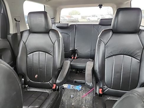 Used 2012 GMC Acadia Denali AWD/4WD image 32