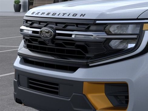 New 2026 Ford Expedition Tremor AWD/4WD image 17