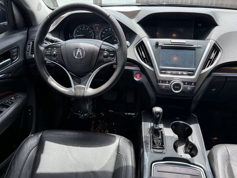Used 2014 Acura MDX SH-AWD w/ Technology Package image 7