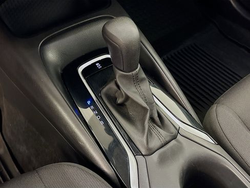 Used 2024 Toyota Corolla LE image 25