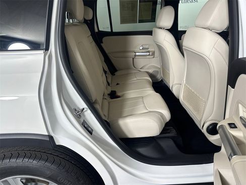 Certified 2022 Mercedes-Benz GLB 250 image 17