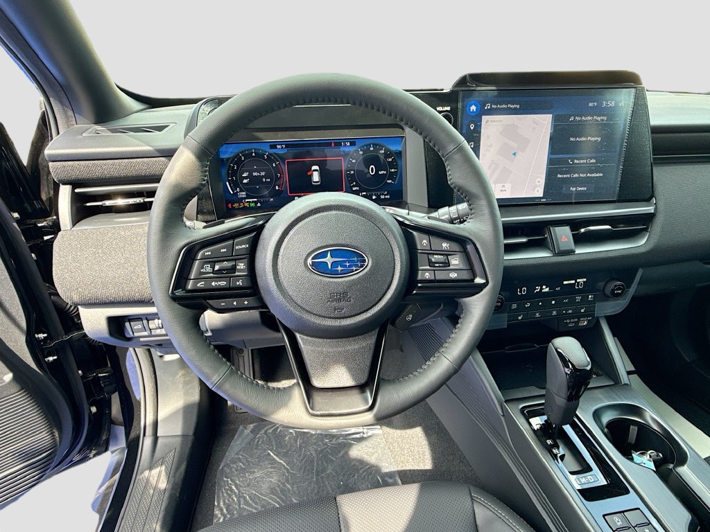 New 2026 Subaru Outback Limited AWD/4WD image 12