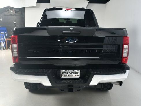 Used 2020 Ford F250 XLT w/ Snow Plow Prep Package image 10
