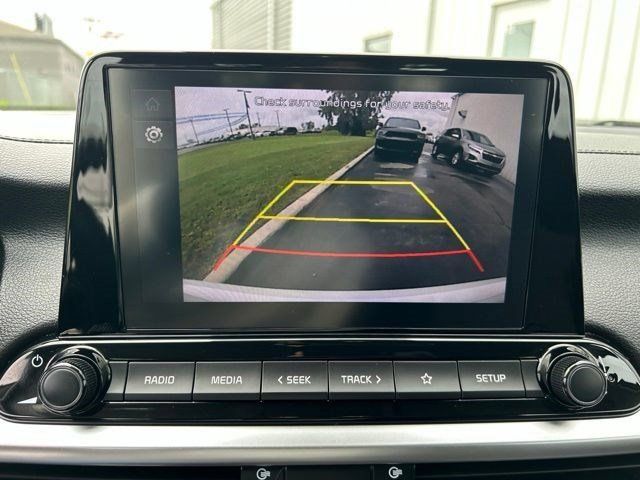 Used 2023 Kia Forte LXS FWD image 27