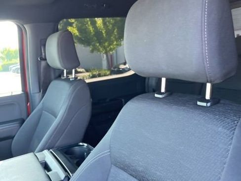 Used 2023 Ford F150 XLT w/ Equipment Group 302A High AWD/4WD image 12
