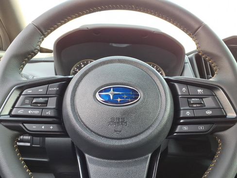 New 2026 Subaru Crosstrek 2.5i Sport AWD/4WD image 21