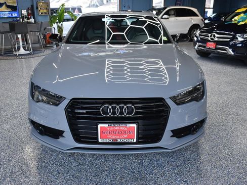 Used 2018 Audi A7 3.0T Premium Plus image 12