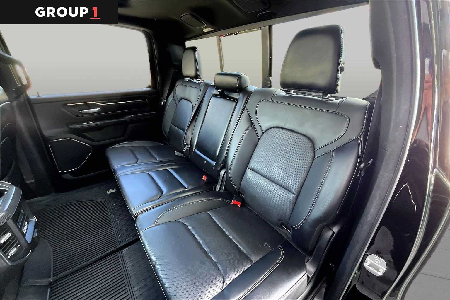 Used 2020 RAM 1500 Rebel w/ Rebel Level 2 Equipment Group AWD/4WD image 21