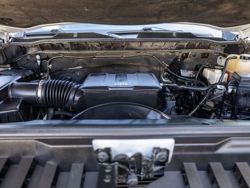 Used 2021 Chevrolet Silverado 2500 W/T w/ WT Convenience Package image 19