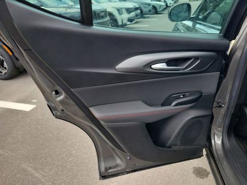 Used 2024 Dodge Hornet R/T w/ R/T Blacktop Package image 30